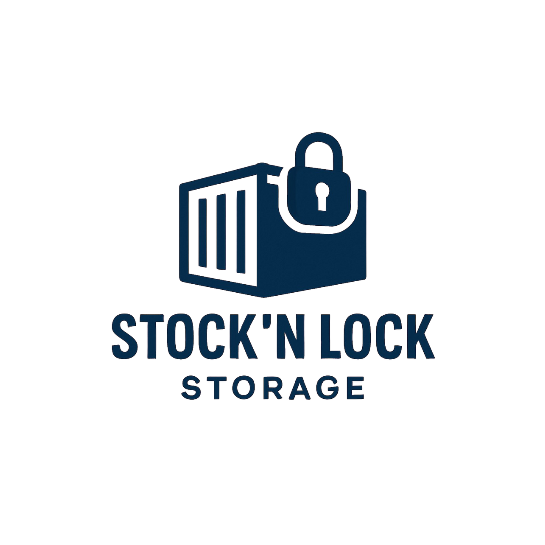 Stock'n Lock Storage